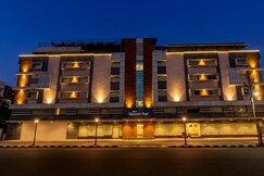 Hotel Diamond's Pearl
