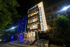 Hotel Grand Plaza