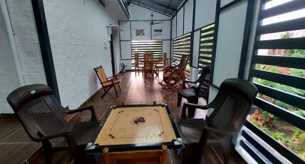 Grand Marari Holiday Homes Room Type - Ac Deluxe room
