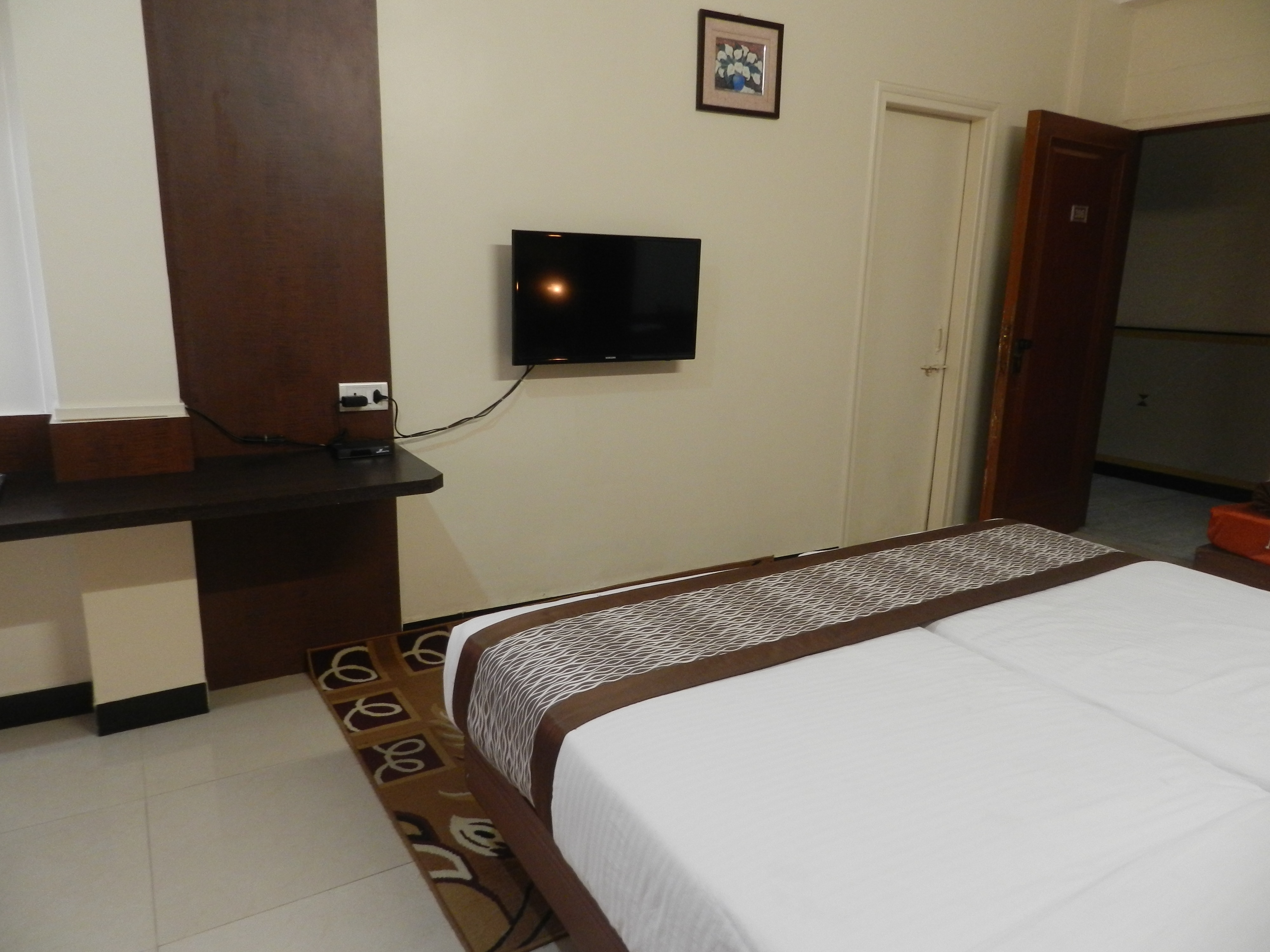   Hotel Ayodhya - Tap to explore photos
