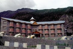 Hotel Chanderbhaga, Keylong (HPTDC)