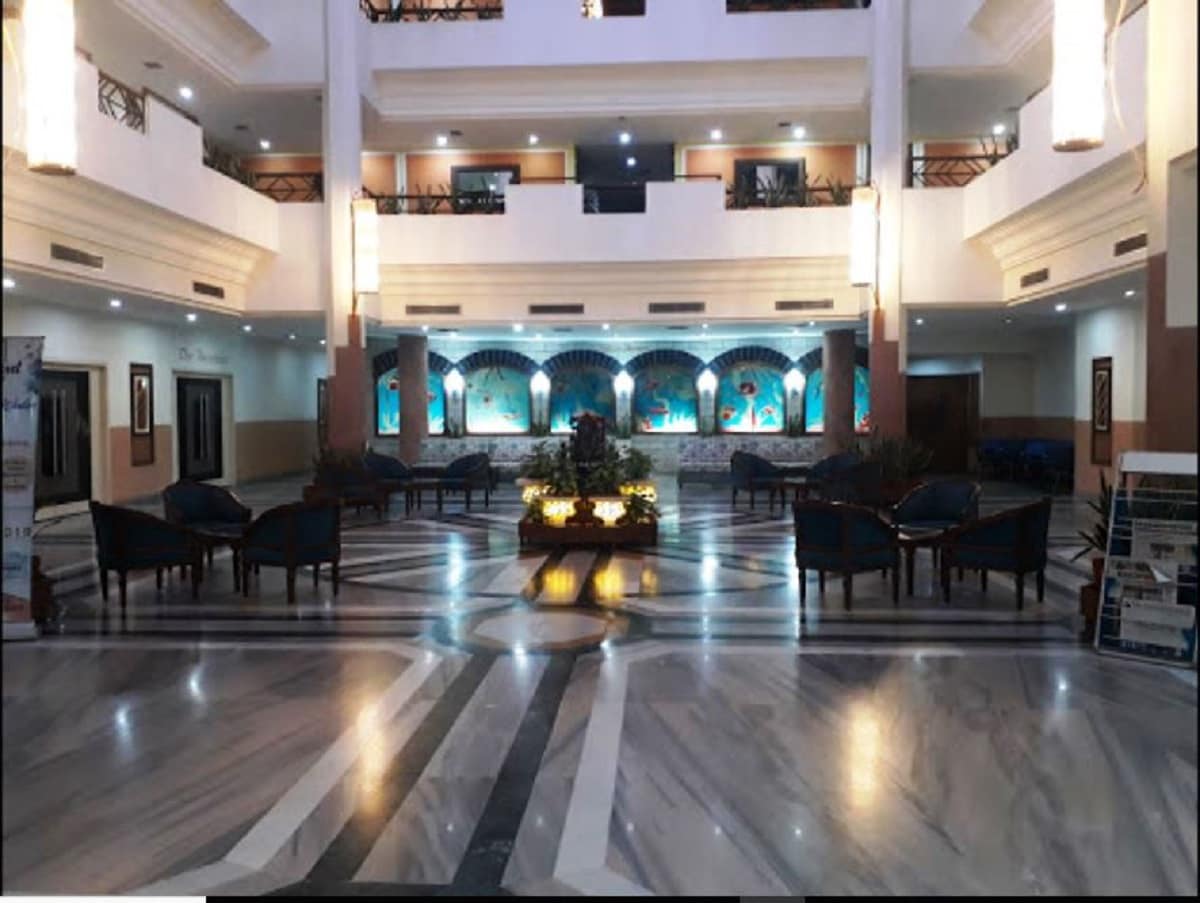 Main gallery