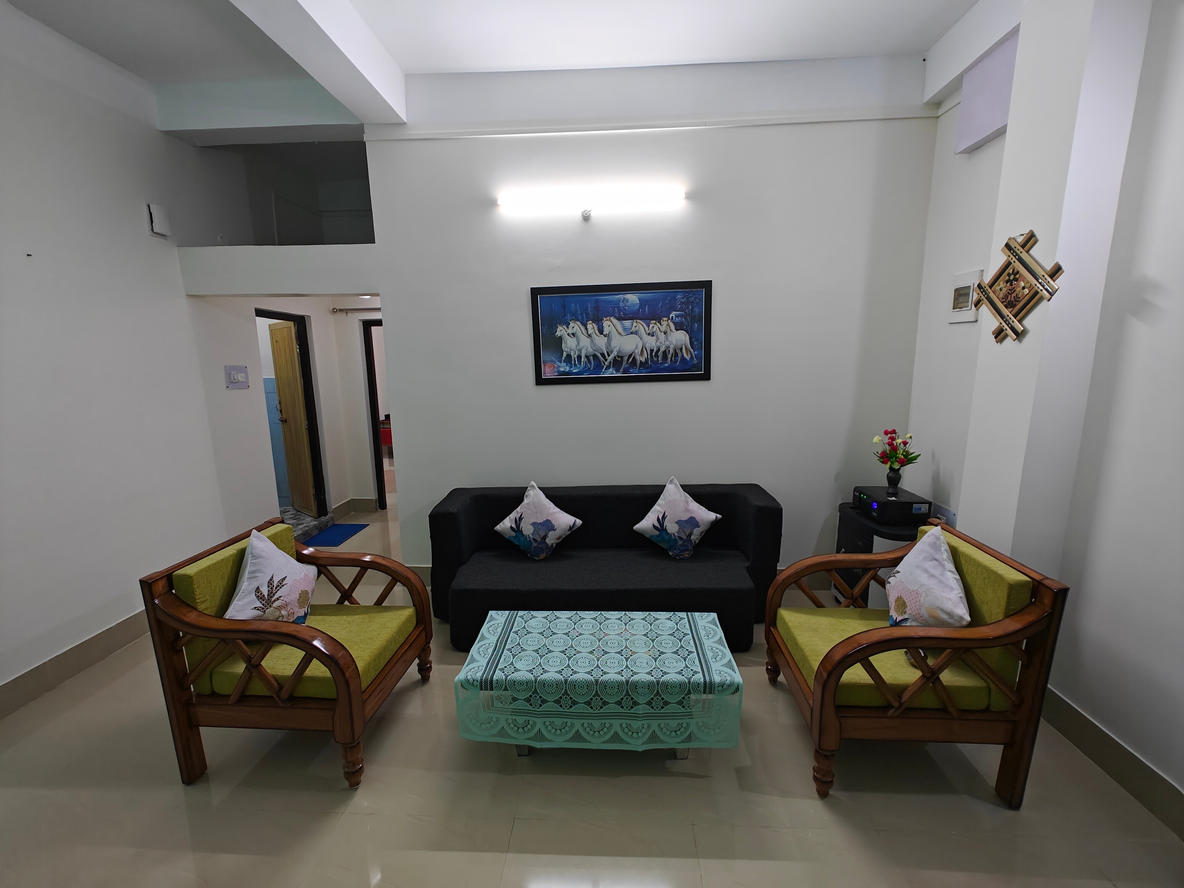 Main gallery