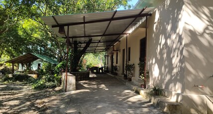Corbett Green Orchard Room Type - AC Room 3