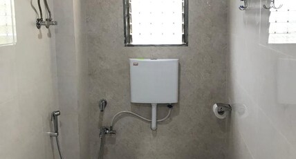TRIPTHI LODGING AND BOARDING Room Type - Standard Room