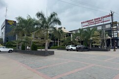 HOTEL ANANTA INN