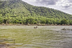 Galibore Nature Camp by Jungle Lodges