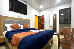 Hotel Jazz & Cabin Stay