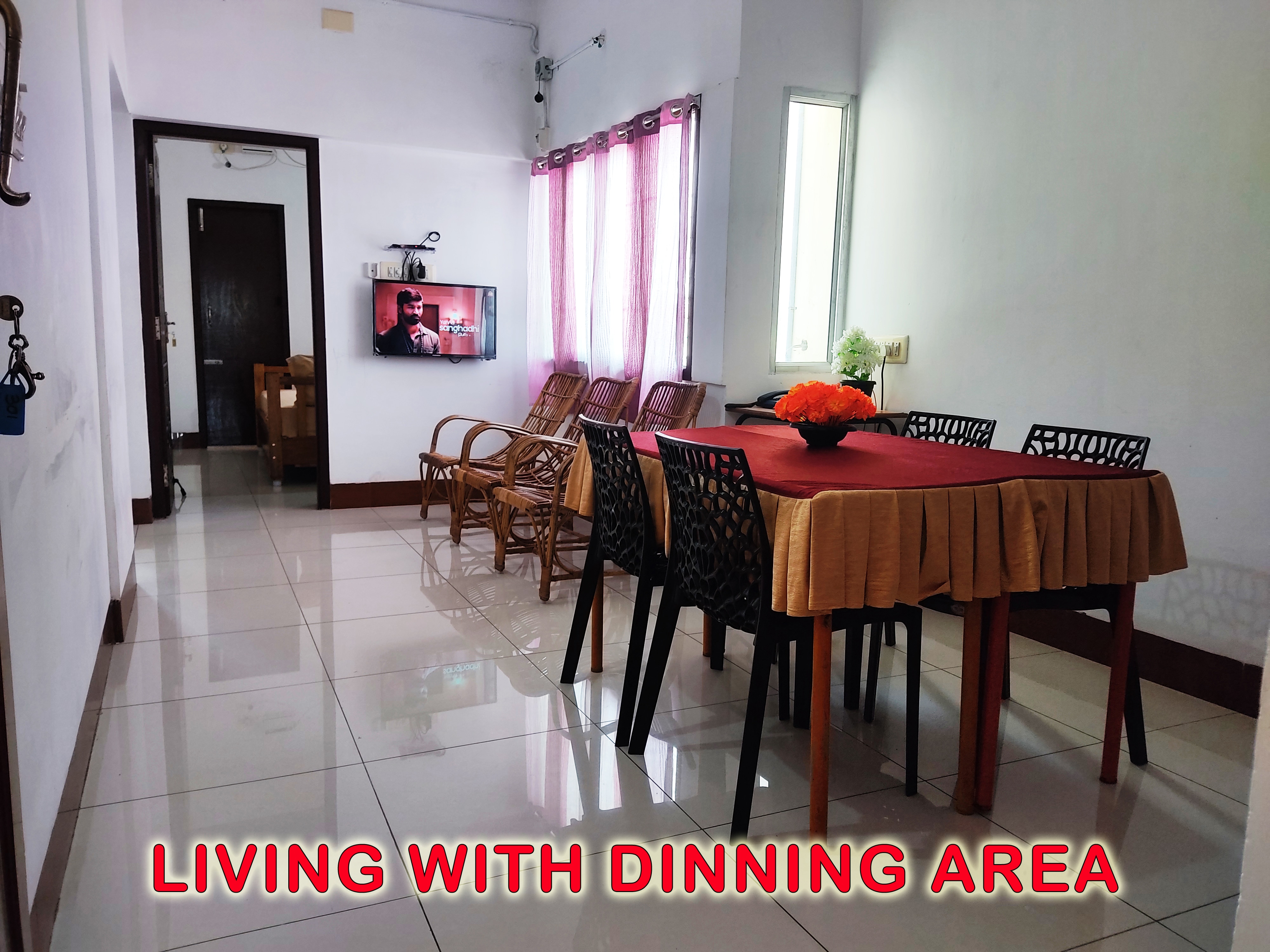 Manora Residency - Tap to explore photos