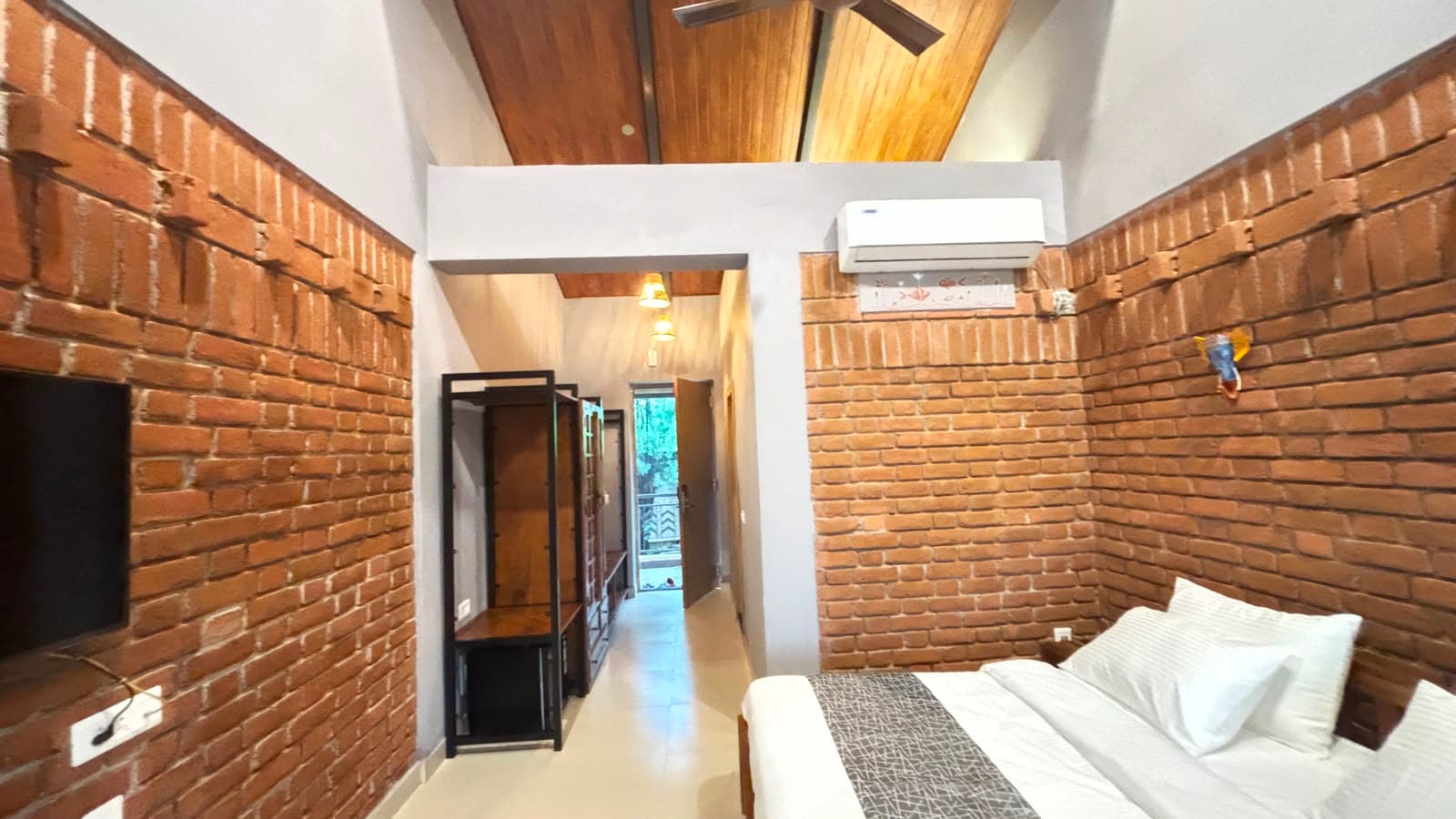 HIDE AWAY RESORT - JHARGRAM - Tap to explore photos