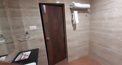 ARANYA RESORT(BY MRUGAVANI) Room Type - Cottages