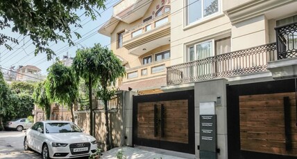 Artistic 3bhk apartment Room Type - Artistic 3bhk apartment