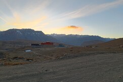 LAMA-KONCHOK Mud House Home Stay