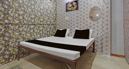 SPOT ON Prayag Niwas Hotel And Restaurant Room Type - SPOT ON NON-AC