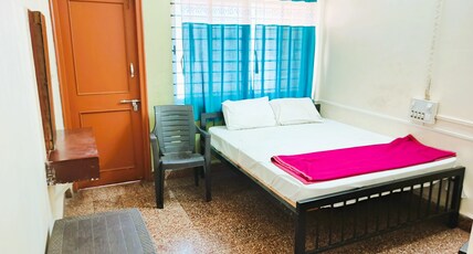 Sheetal Lodge Room Type - Standard Triple NON AC