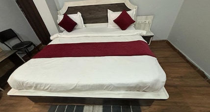 Hotel Lakhdatar Palace Jaipur Room Type - Classic Room Hotel Lakhdatar Palace Jaipur Room Type - Classic Room