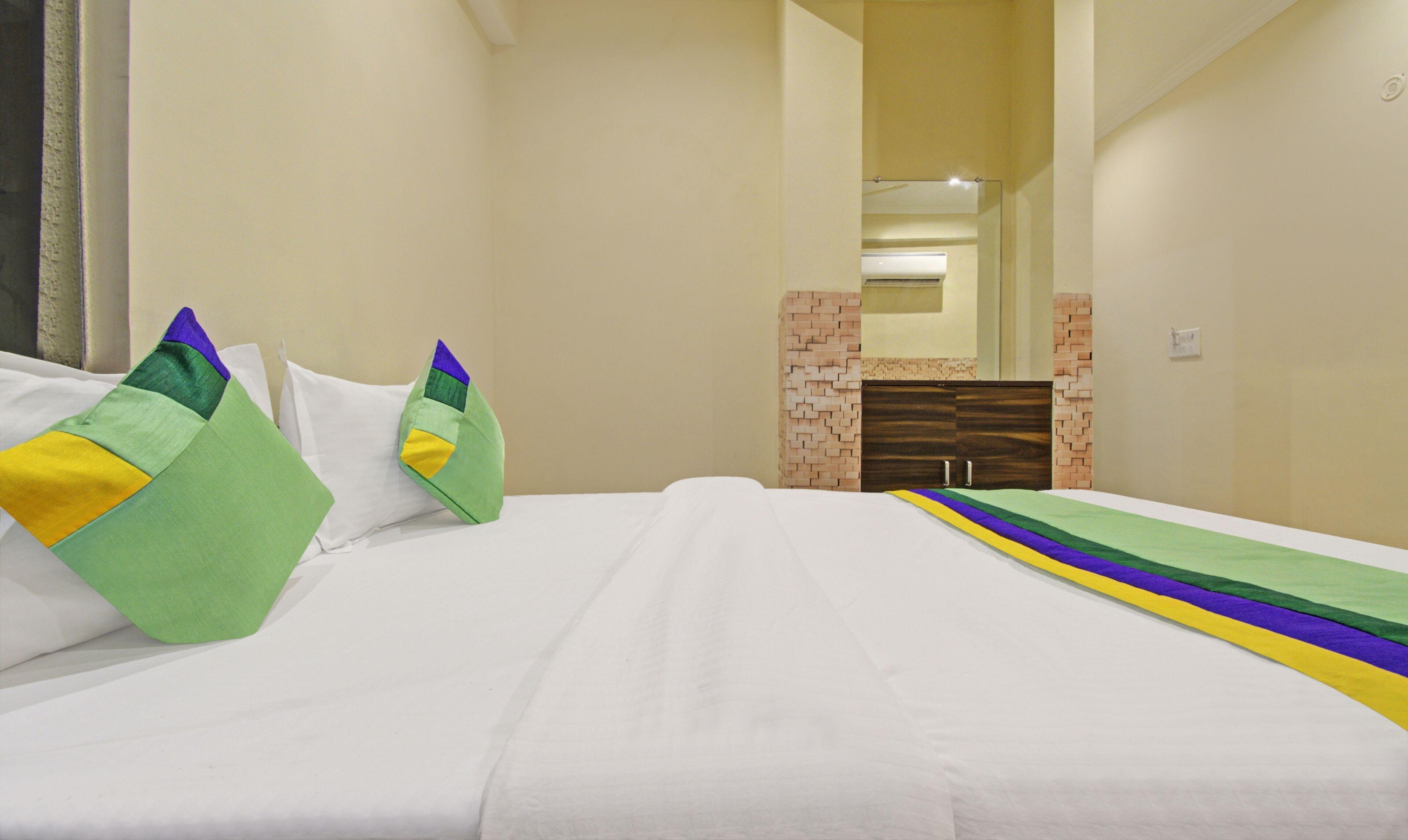 Hotel Rama Hindustani. - Tap to explore photos