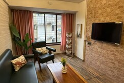 Sora House | 2 BHK Service Apartment