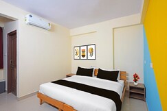 Townhouse Nagawara Junction Bangalore