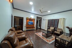 Cherry guest House  koppa Chikmagalur
