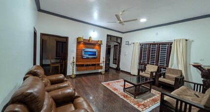 Cherry guest House  koppa Chikmagalur Room Type - Cherry guest House  koppa Chikmagalur