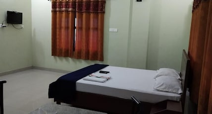 Sky View Apartments|Rooms Room Type - Apartment with 1Bedroom and Living room