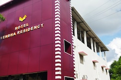 HOTEL VENBHA Residency