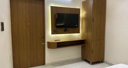 The Olive Hotel Room Type - Deluxe Room