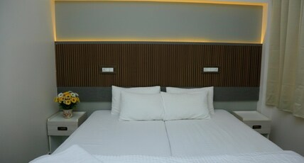 Bear's Hill Manor Room Type - Mahogany