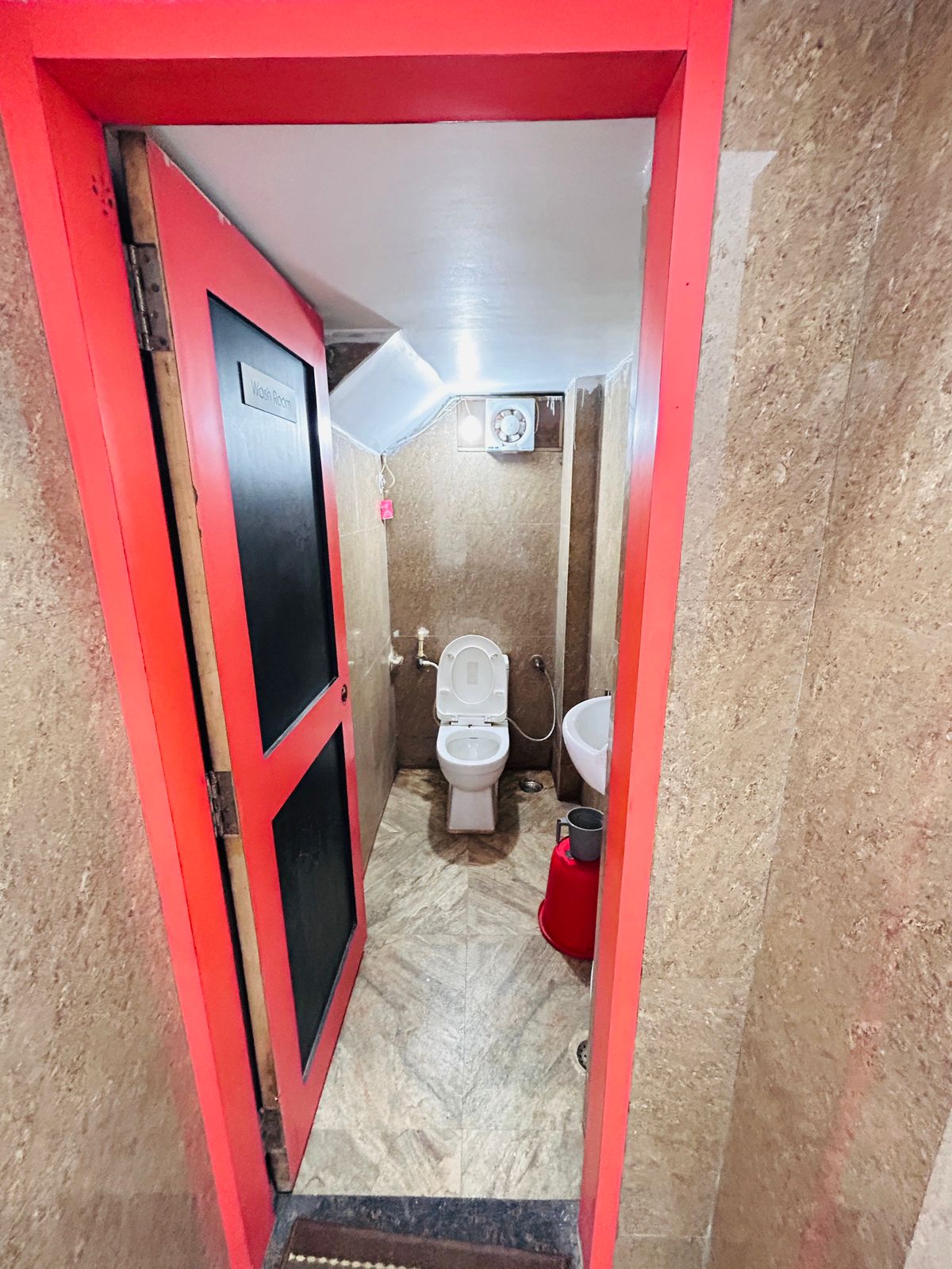 Hotel Prayag - Tap to explore photos