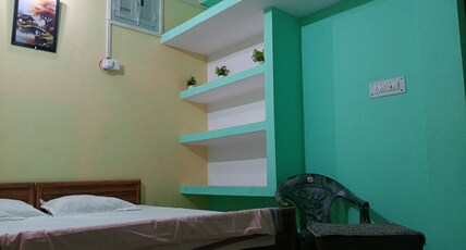 Pushp Fauji palace Room Type - Bedroom 9