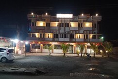 Hotel New Warana