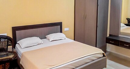 MTDC Harihareshwar Room Type - Executive Room AC