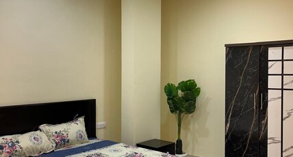 TT Homes Sodala Room Type - Canary Kool