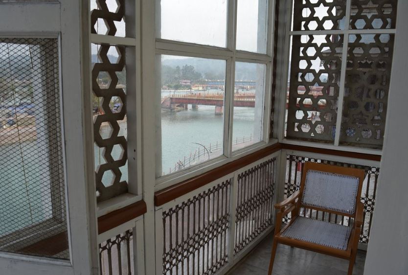 Hotel Ganga Heritage - Tap to explore photos