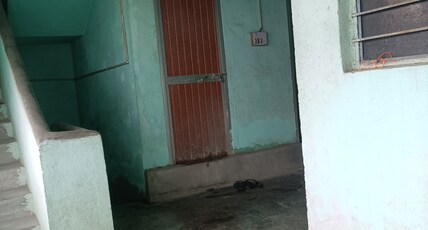 Santosh lodge Room Type - The Premium Value Room with shared bathroom 5