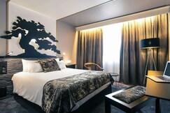 Mercure Bordeaux Airport Hotel