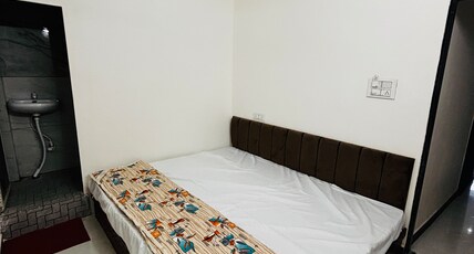 Shakun home stay Room Type - Bedroom 2