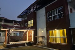 Ava Harmony Heaven 4BHK private Villa