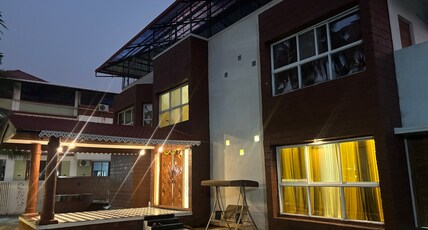 Ava Harmony Heaven 4BHK private Villa Room Type - Ava Harmony Heaven 4BHK private Villa