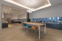Holiday Inn Express KAIFENG CITY CENTER