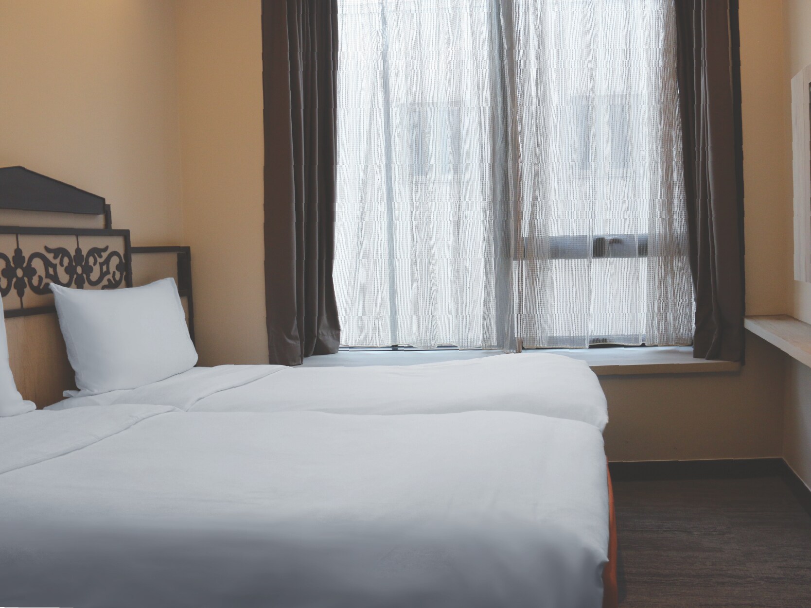 Aqueen Prestige Hotel Lavender - Tap to explore photos