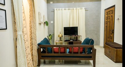 Oudri's Room Type - Oudri's