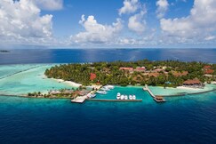 Niva Kurumba Maldives