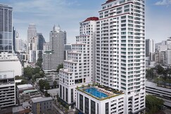 Shama Lakeview Asoke Bangkok