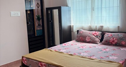 Atithi Home stay Room Type - Bedroom 1