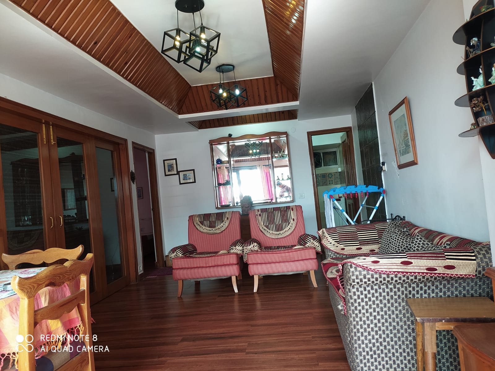 Tranquility Cottage 2 BHK - Tap to explore photos