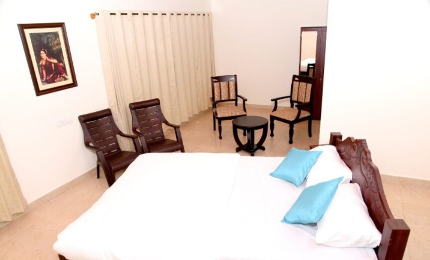 Exclusive Homestay in Chikmagalur - Tap to explore photos
