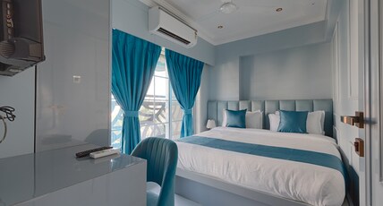 Home2 Residency, Mumbai Airport Room Type - Deluxe Studio Apartments