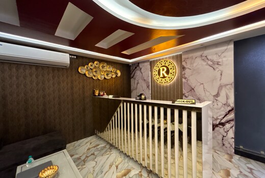 Resort Royal Orbit